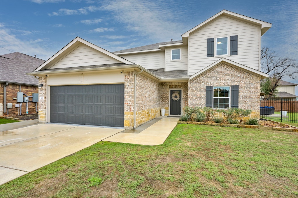 100 Red Matador Lane, Leander, TX 78641, Presented by The Cummings Team